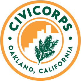 Civicorps logo