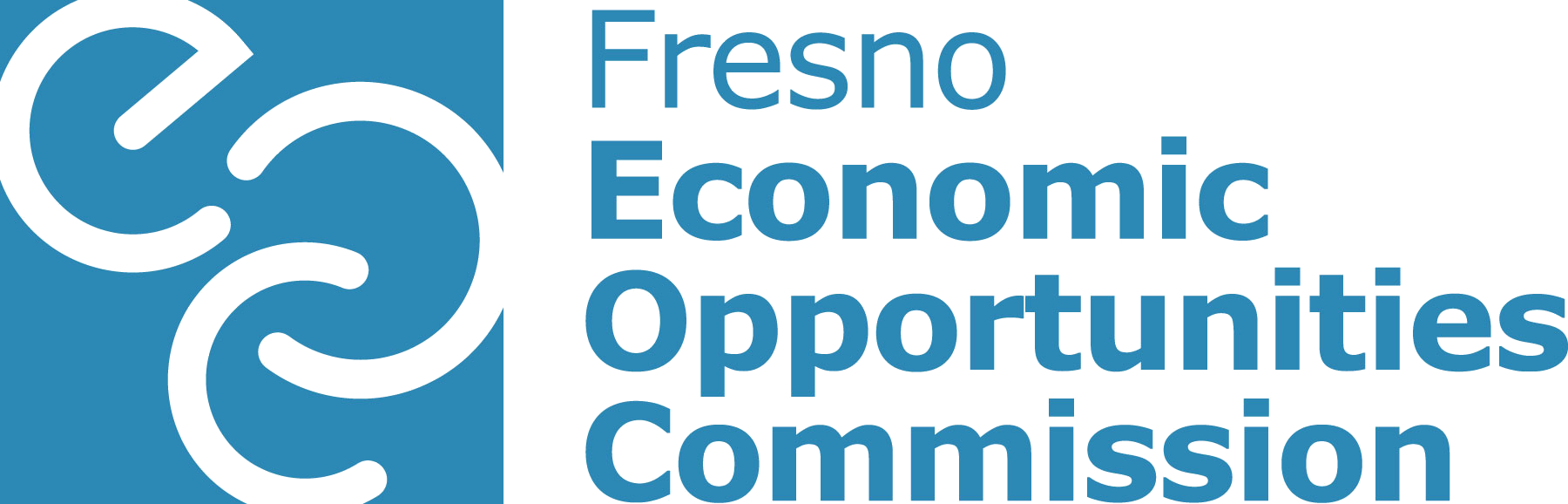 Fresno EOC Local Conservation Corps logo