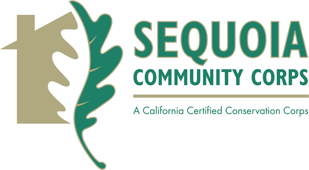 Sequoia Community Corps logo